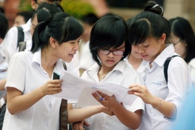 Thi ĐH 2014: Sẽ được thi ĐH tới 2 lần trong năm